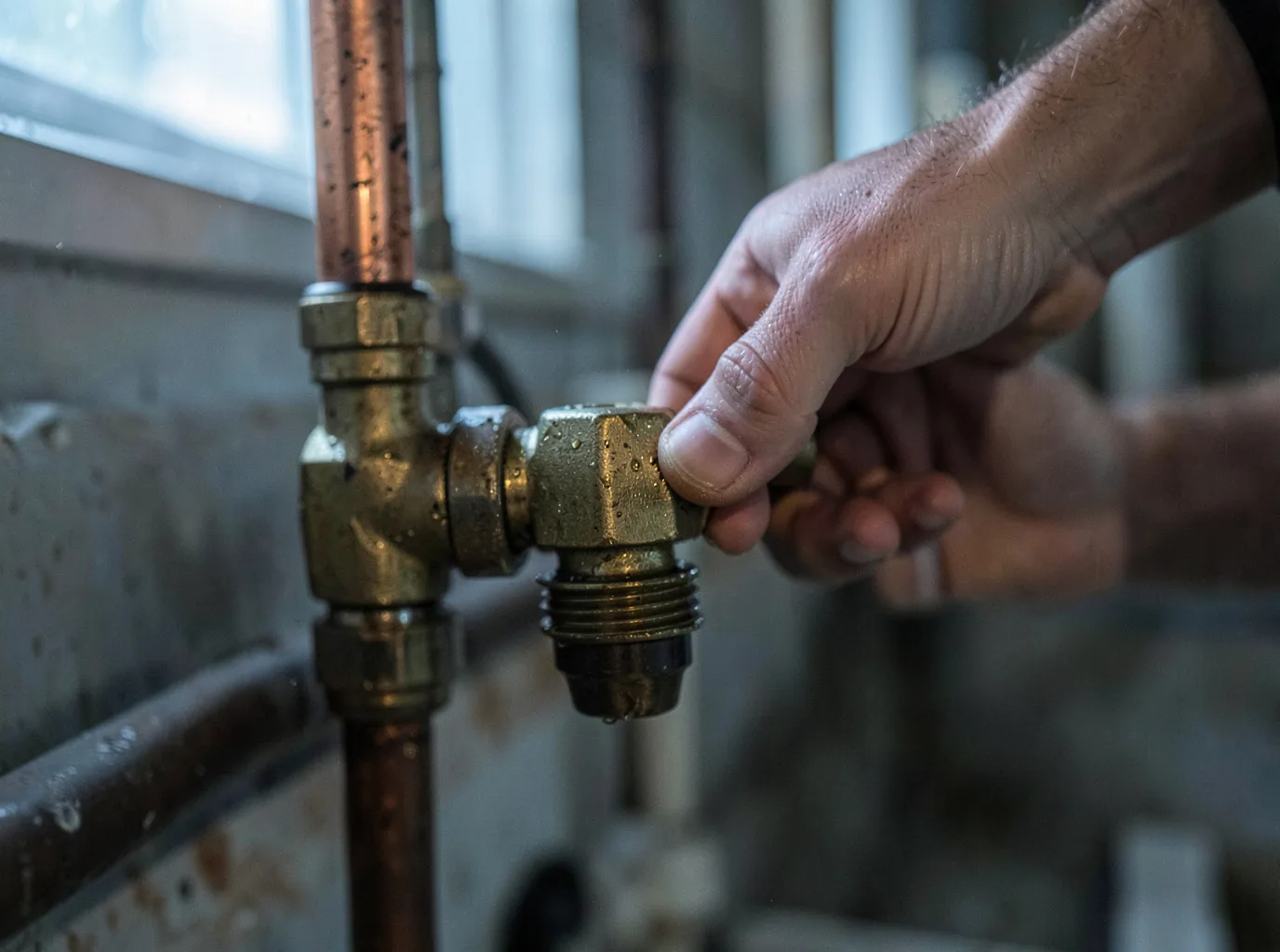 Emergency Plumber Smithfield, VA FAQs